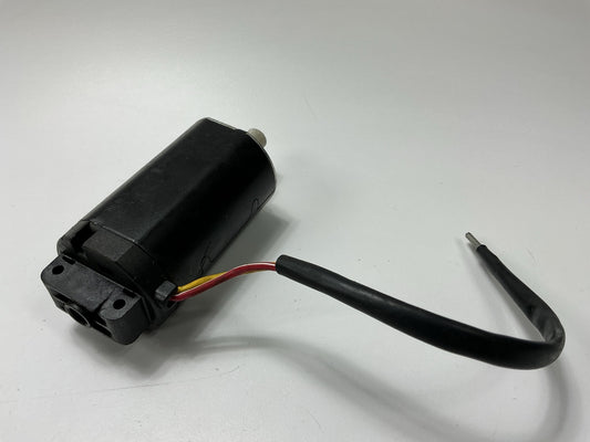 DAMAGED SEE ACTUAL PHOTOS Ford F2ZU-14547-BA Drivers Seat Track Front Back Motor