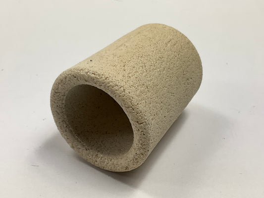 Vintage Ceramic Fuel Filter Element F30-60