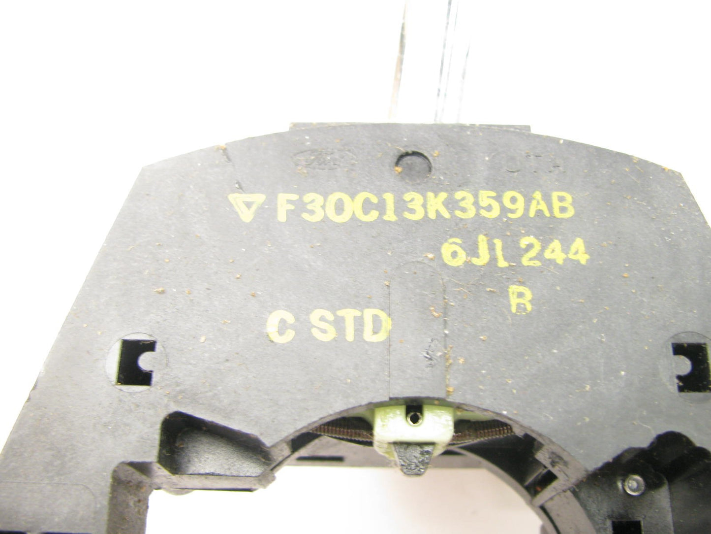 NEW - OUT OF BOX - OEM Ford Wiper Turn Signal Switch 91-94 Lincoln Continental