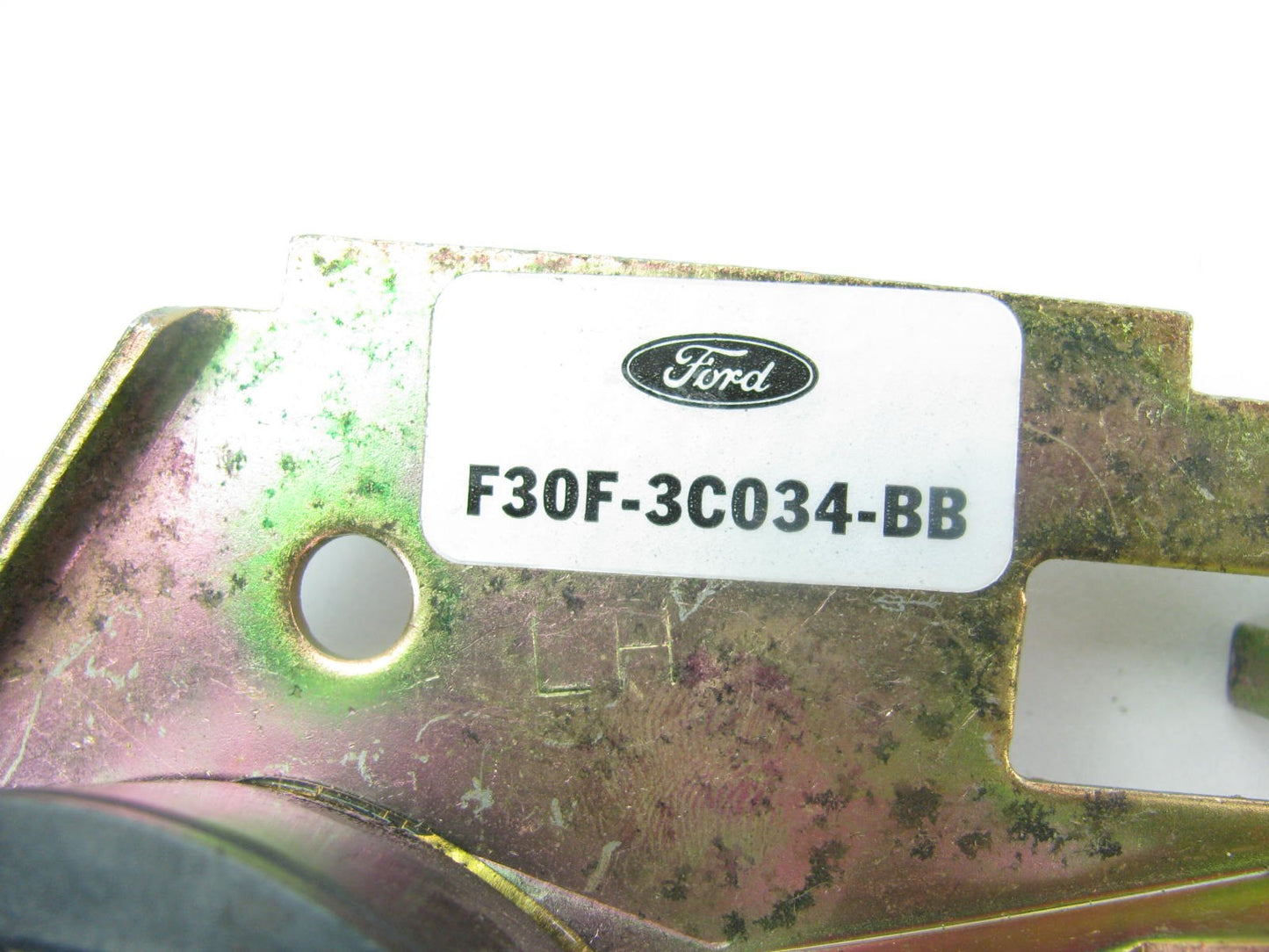 OUT OF BOX OEM Ford F30F3C034BB FRONT LEFT Ride Height Sensor 88-84 Continental