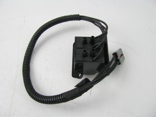 NEW - OUT OF BOX FORD F32Z-14C715-C Power Lumbar Seat Switch 1993-1997 Probe