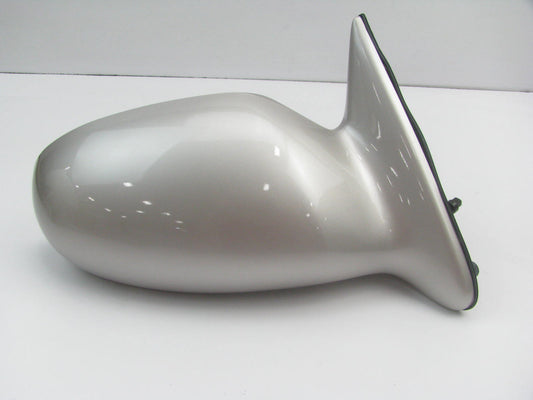 NEW - OUT OF BOX F32Z-17682-A-SILVER Front Right Manual Mirror 93-97 Ford Probe