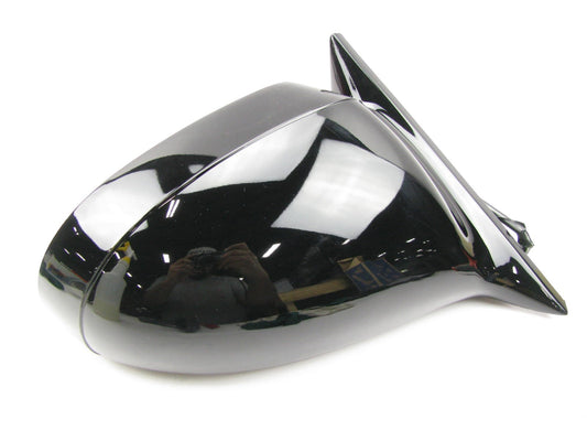 NEW - OUT OF BOX - F32Z-17682-B Right Side Power Mirror BLACK 1993-1994 Probe