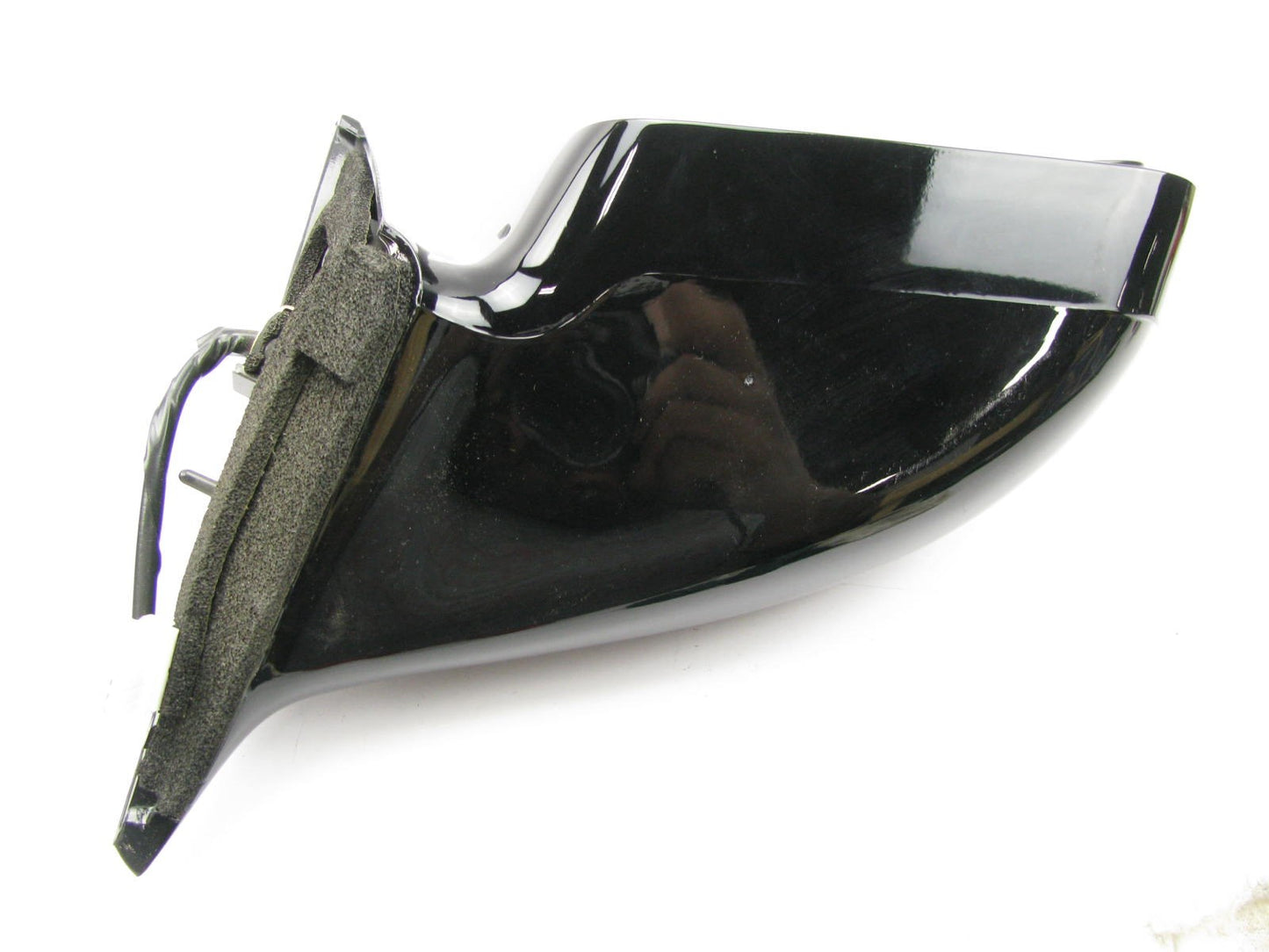 NEW - OUT OF BOX - F32Z-17682-B Right Side Power Mirror BLACK 1993-1994 Probe