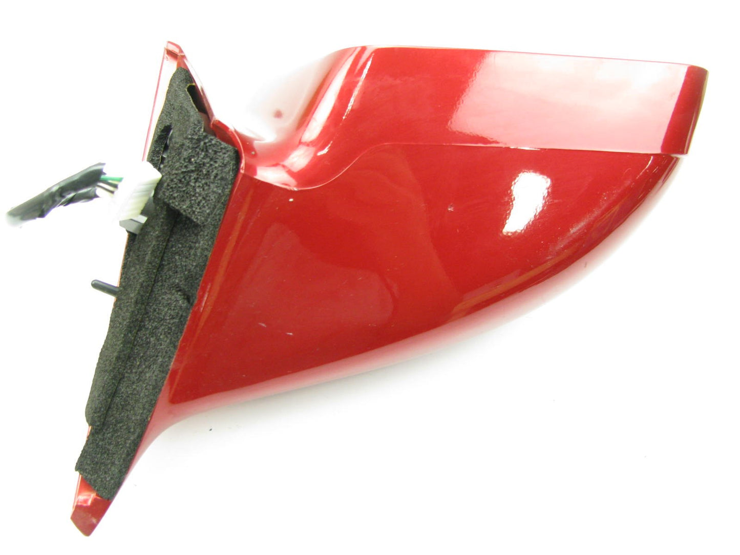 NEW - OUT OF BOX - Laser RED F32Z-17682-B Right Side Power Mirror 93-94 Probe