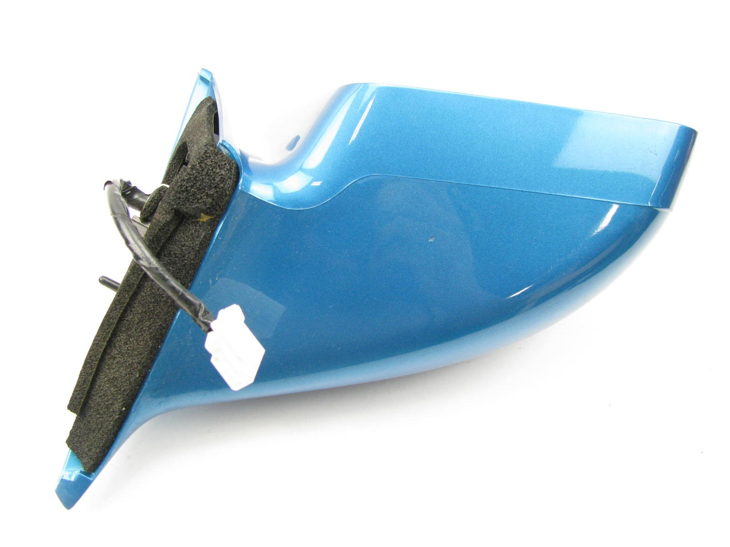 NEW OUT OF BOX - Bimini Blue F32Z-17682-B Right Side Power Mirror 93-94 Probe