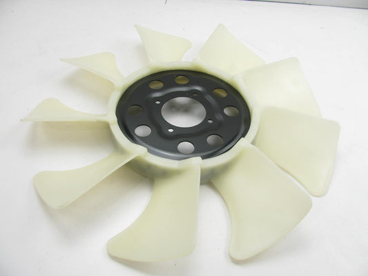 NEW - OUT OF BOX - OEM Ford F37A-8600-EA Radiator 9-blade Cooling Fan Blade