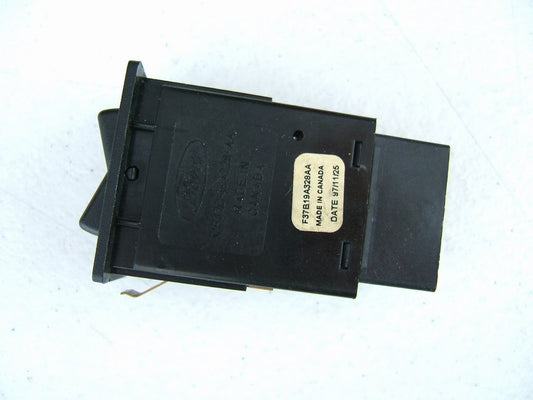NEW - OUT OF BOX F37B-19A328-AA Window Defroster Defogger Switch 91-94 Explorer