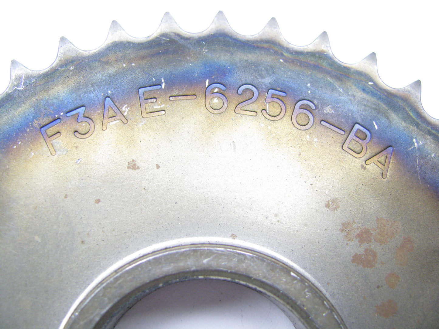 NEW UNBOX OEM Ford F3AE-6256-BA Cam Camshaft Sprocket 93-94 Crown Victoria 4.6L