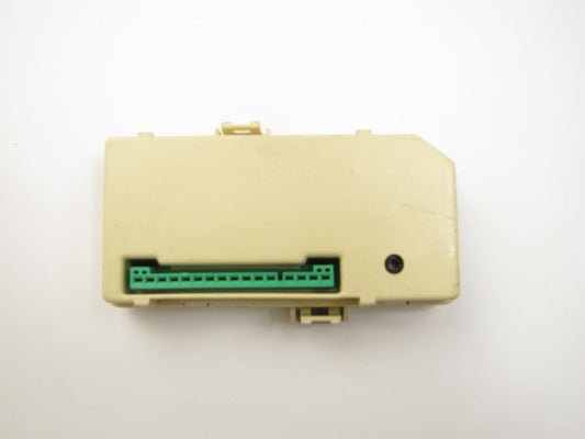 NEW OUT OF BOX - OEM 1991-1996 Escort Underdash Fuse Box Relay # F3C6-10K910-BB