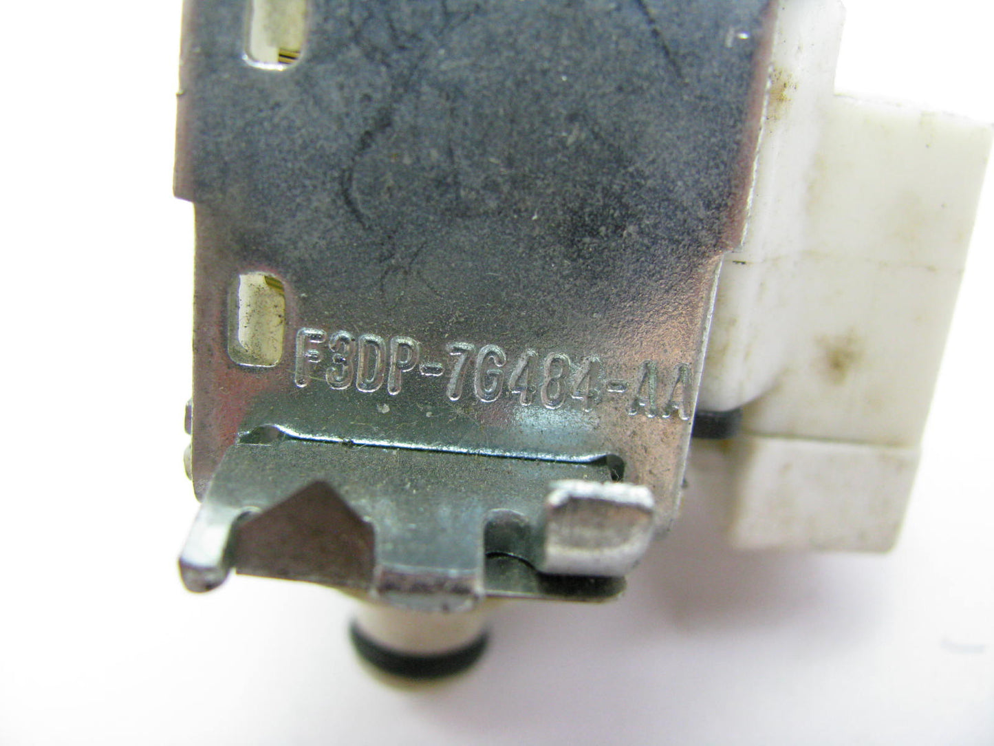 NEW - Unboxed OEM Ford AXODE AX4S AX4N Transmission Shift Solenoid F3DP-7G484-AA