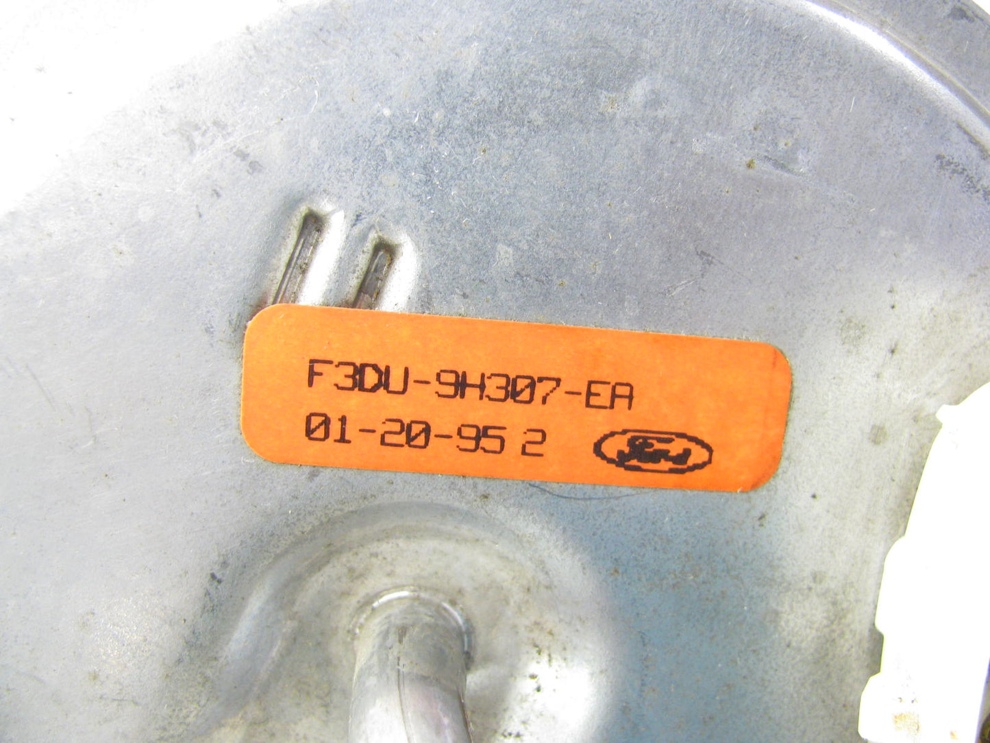 NEW - Out Of Box F3DU-9H307-EA Fuel Pump Module 90-95 Taurus Sable Digital Dash