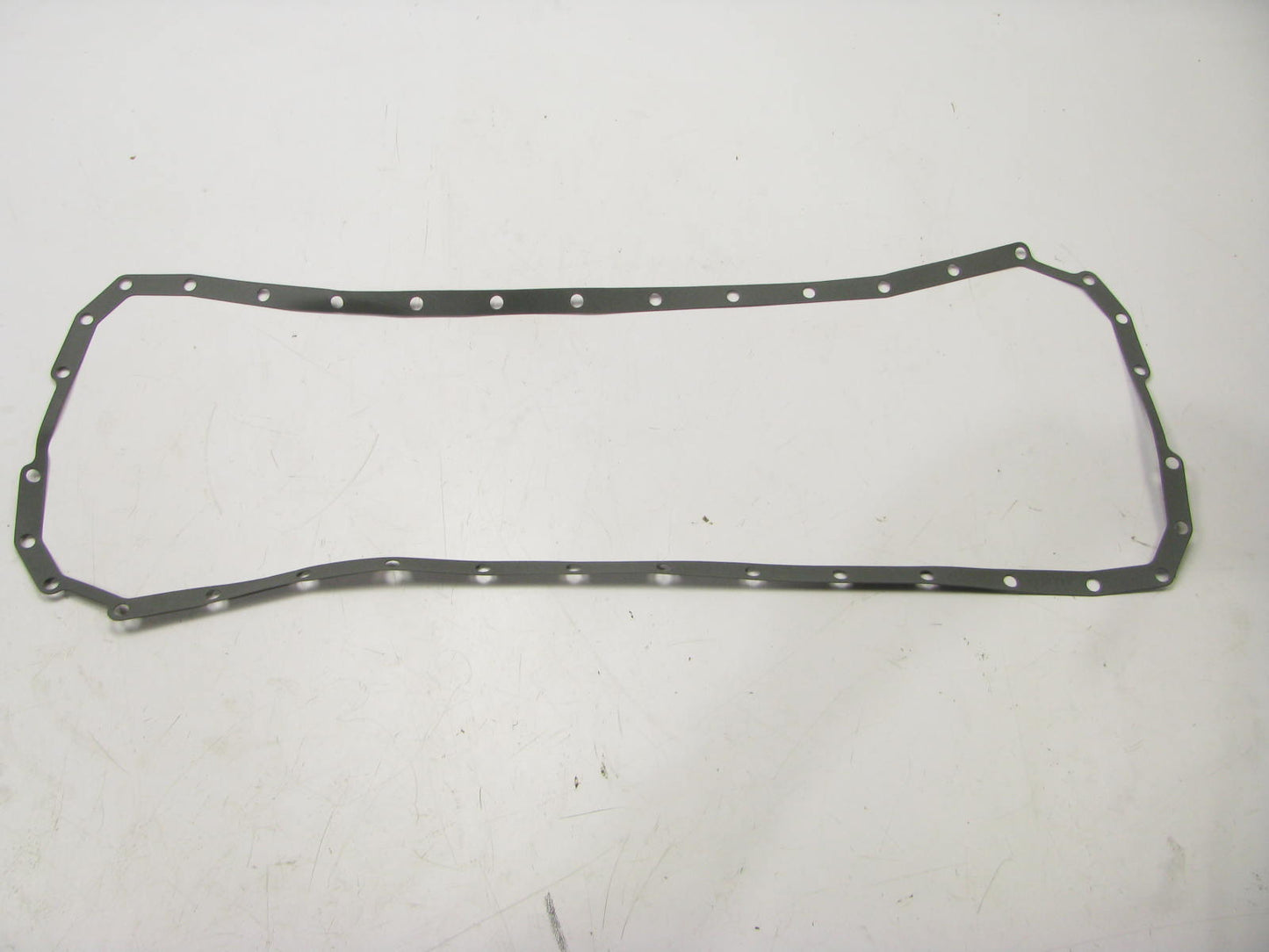 NEW - UNBOXED FORD F3HZ-6710-A Engine Oil Pan Gasket 1993-97 FD1060 5.9L DIESEL