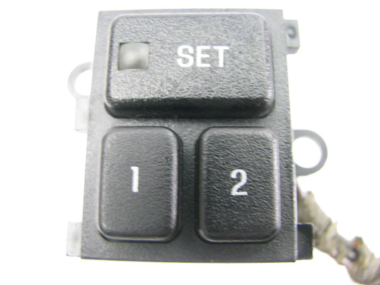 NEW - OUT OF BOX F3LB-14776-AC Power Seat Memory Switch 93-98 Lincoln Mark VIIi