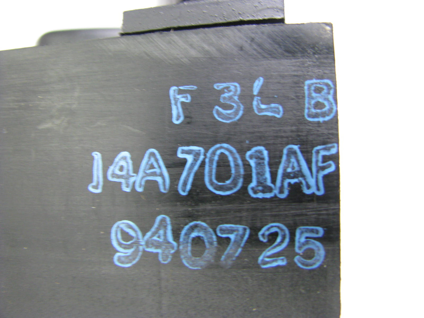 NEW - OUT OF BOX F3LB-14A701-AF Right Power Seat Switch 93-96 Lincoln Mark VIII