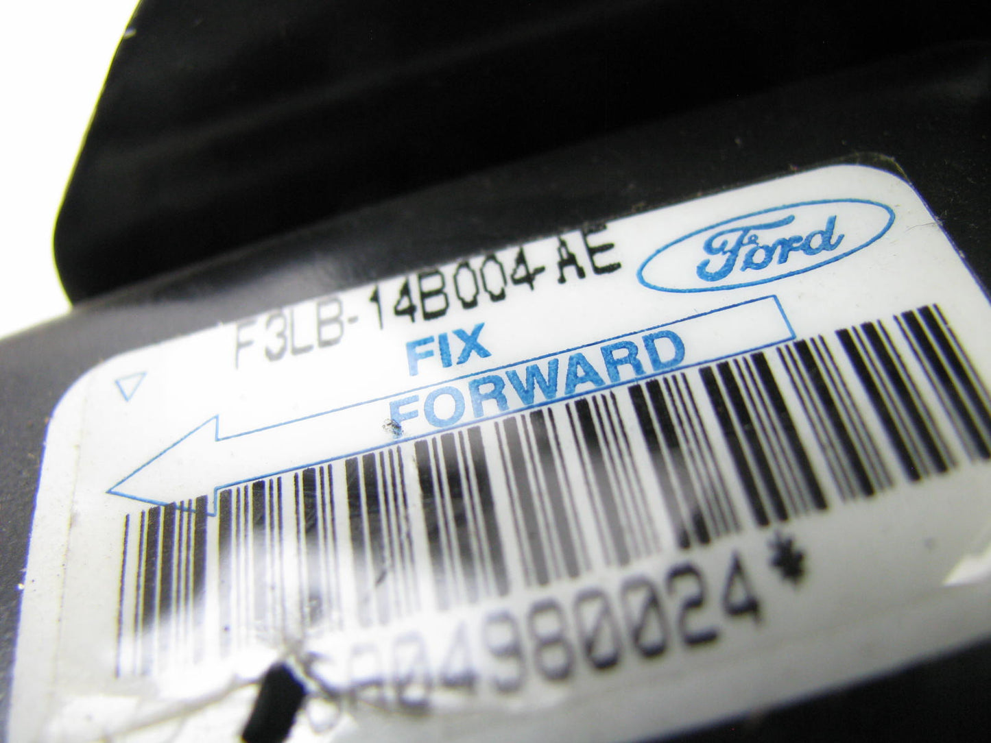 NEW - OUT OF BOX F3LB-14B004-AE Front Right SRS Crash Sensor 93-94 Mark VIII