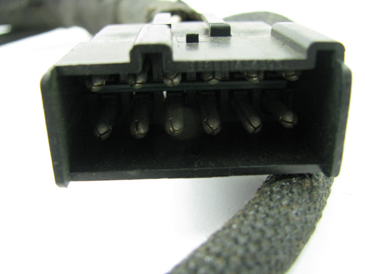 NEW - OUT OF BOX - OEM Ford F3LB-14B709-AF Left Drivers Side Seat Adjust Switch