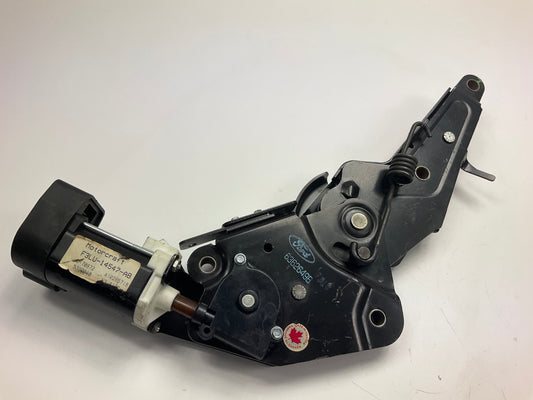 NEW - Out Of Box F3LY-6362649-B Front Left Seat Back Latch 1993-1998 Mark VIII