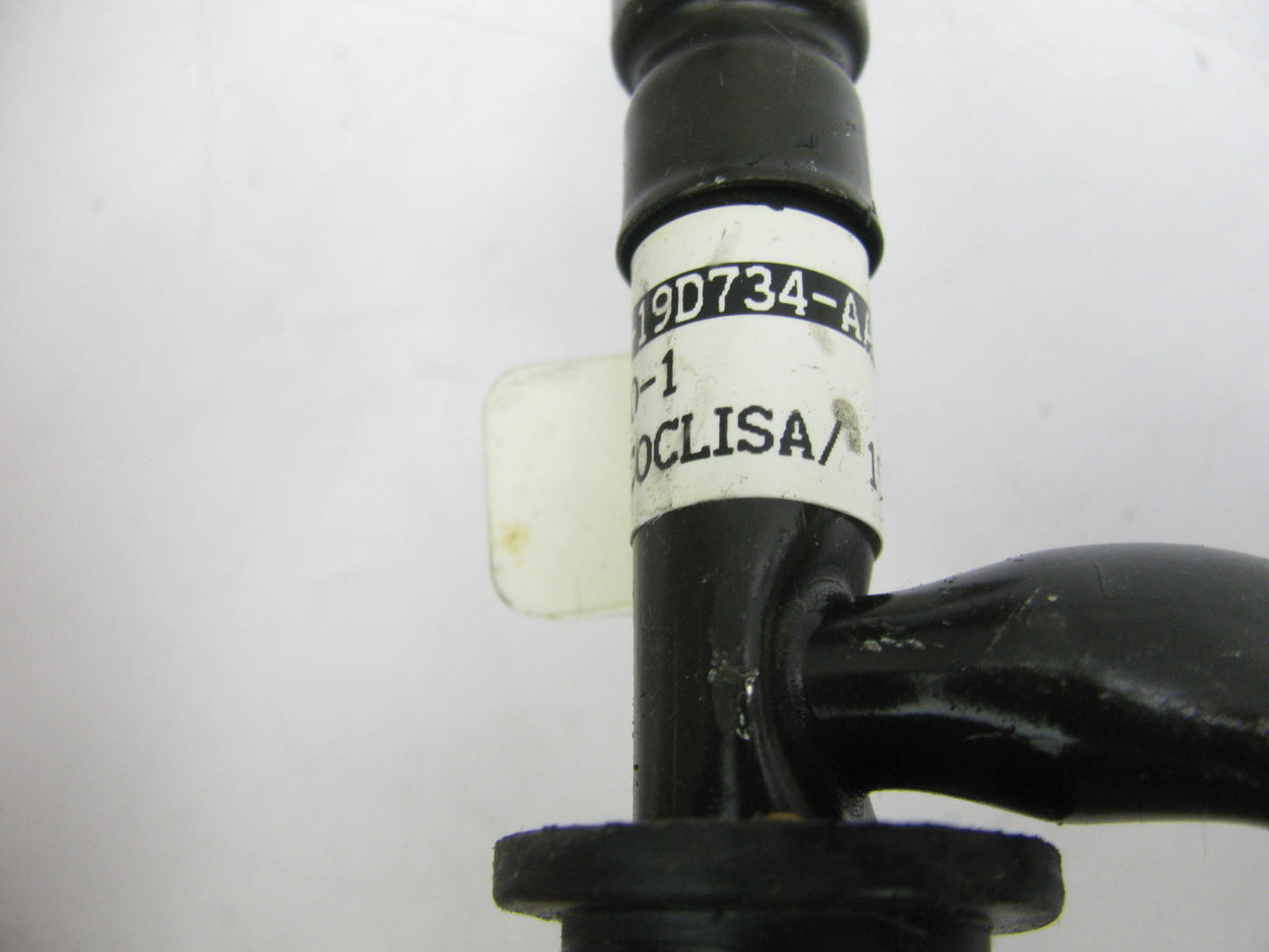NEW - OUT OF BOX - OEM Ford A/C Manifold Hose Line Tube F3OH-19D734-AA