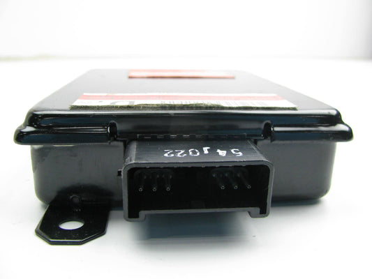 OUT OF BOX Ford ABS Control Module F3PF-2C018-DA 92-97 F350 Dual Rear Wheel Only