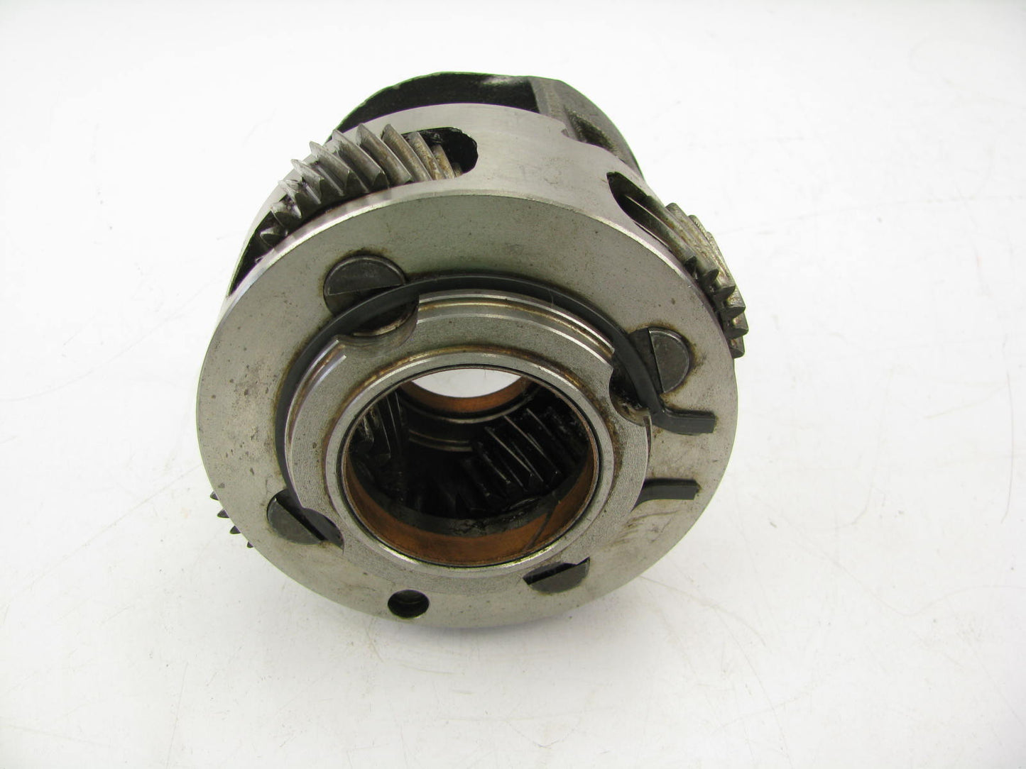 NEW OUT OF BOX 1994-1997 Ford CD4E Auto Trans Differential Carrier F3RP-4205-AA