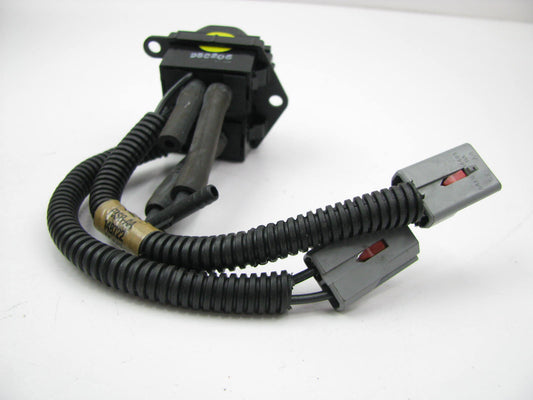 NEW - OUT OF BOX F3SB-14B722-AA Right Seat Lumbar Switch 1993-1997 Thunderbird