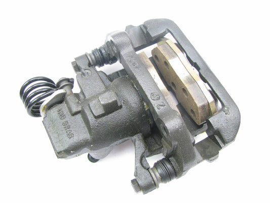 Reman. Out Of Box OEM Ford Right Rear Brake Caliper F3SZ-2552-AX