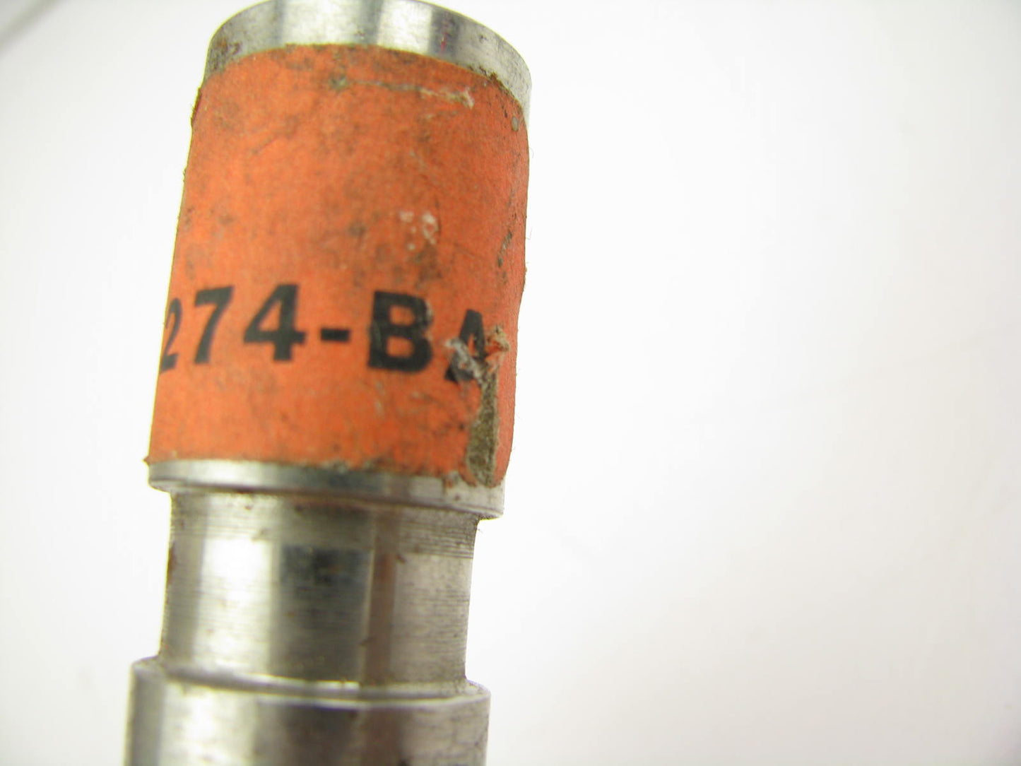 NEW - Out Of Box F3TA-9J274-BA In-Line Dual Gas Tank Fuel Check Valve
