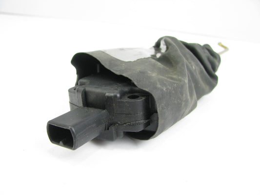 NEW - OUT OF BOX - OEM Ford F3TB-15218A42-AB Front Door Lock Actuator