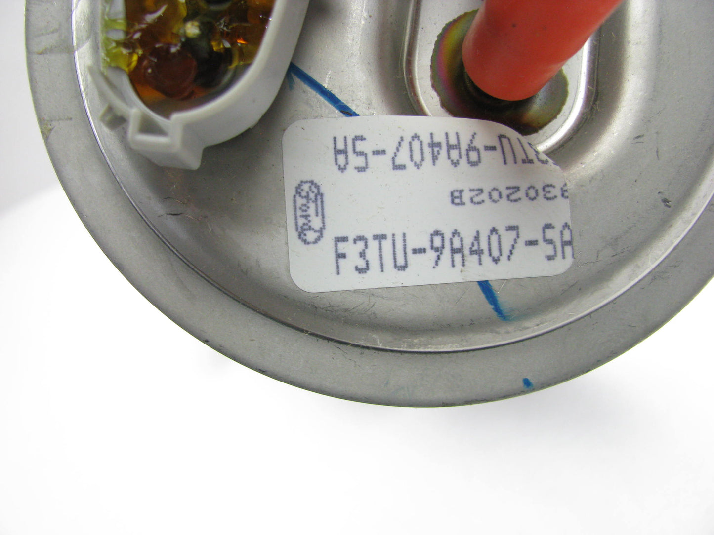 NEW - OUT OF BOX - OEM Ford F3TU-9A407-SA Electric In-tank Fuel Pump