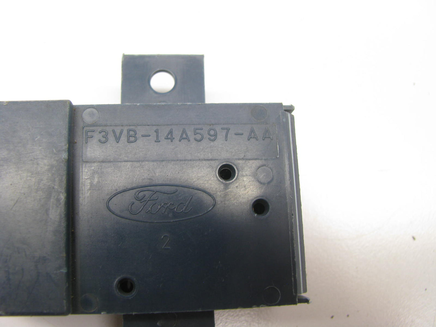 NEW - UNBOXED FORD F3VB-14A597-AA Headlamp Sentinel Sensor 1993-1995 Town Car