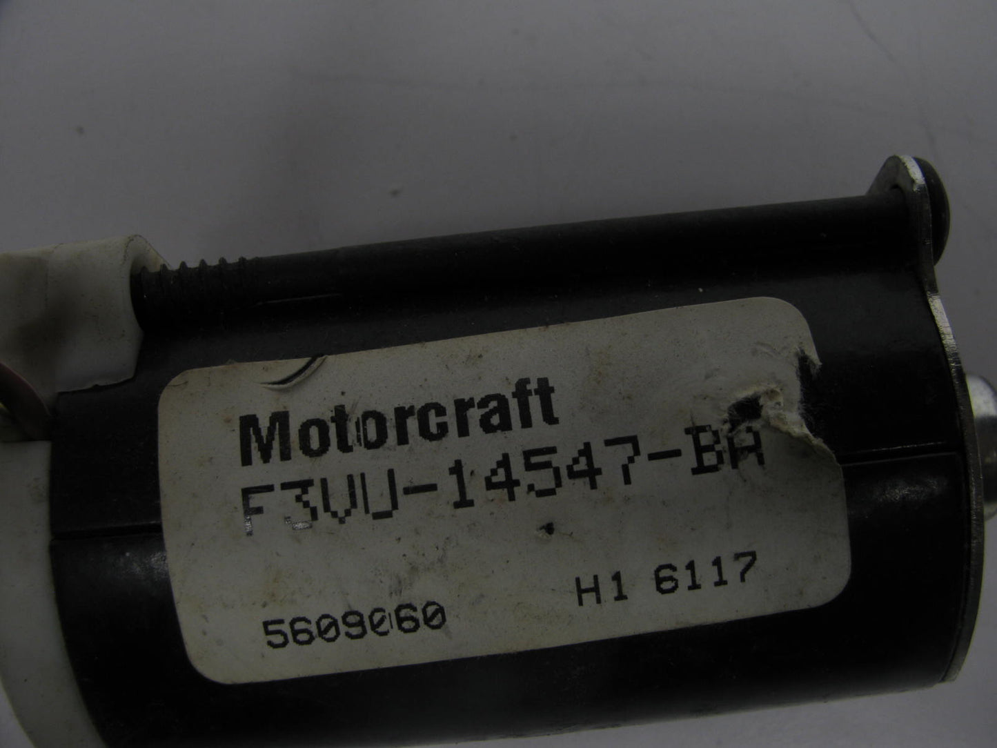 NEW OEM 1990-1997 Lincoln Town Car Right Passengers Seat Recline Reclining Motor