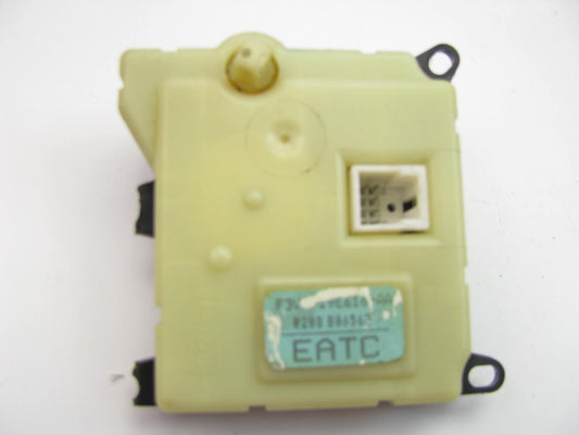 NEW - OUT OF BOX FORD F3VY-19E616-AA HVAC Heater Blend Door Actuator Motor