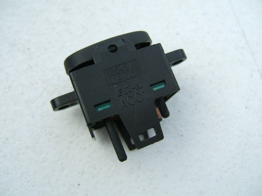 NEW UNBOXED Rear Right Window Vent Switch OEM For 93-00 Quest, Villager