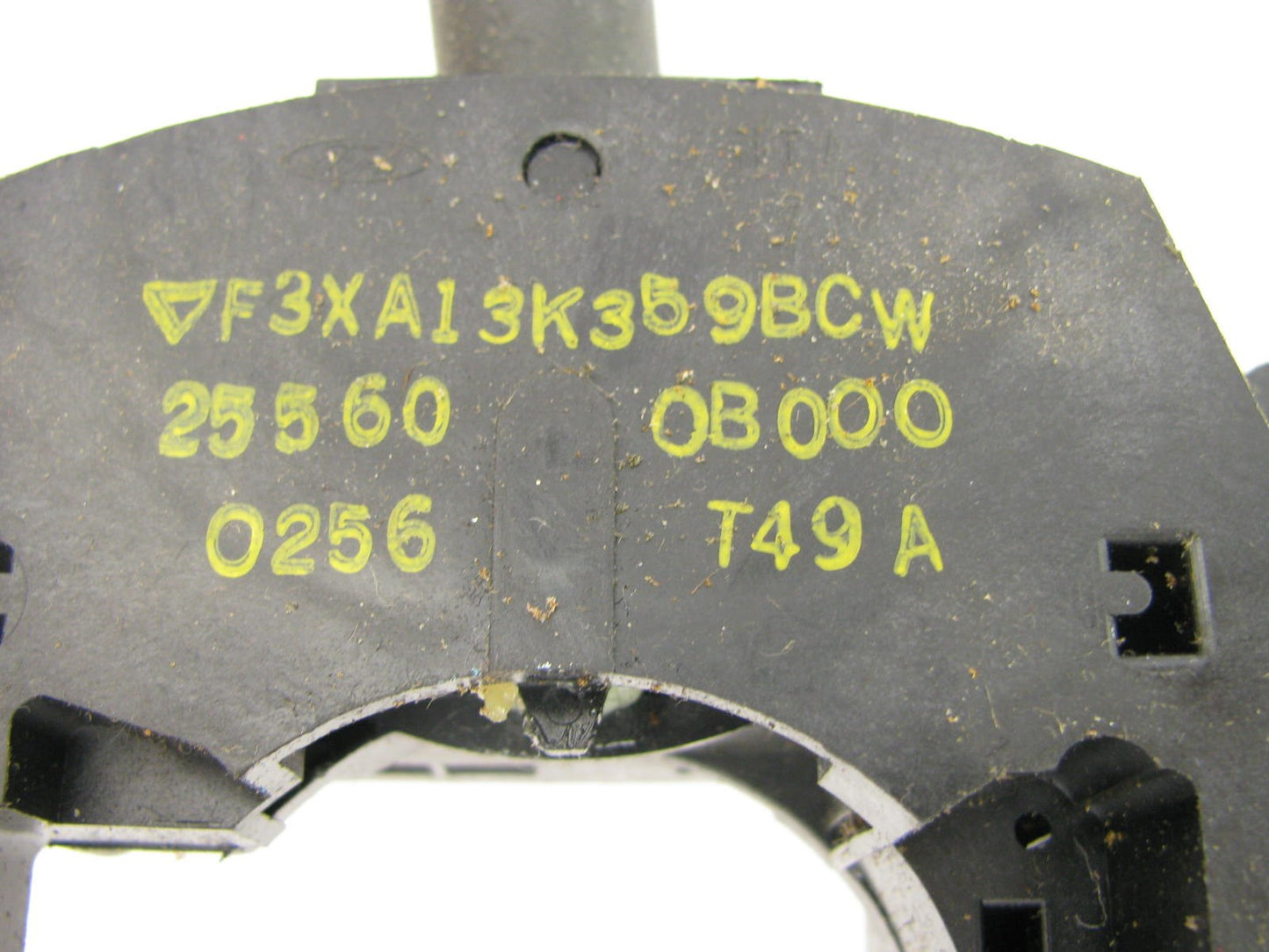 NEW - OUT OF BOX - OEM Ford F3XA-13K359-BCW Turn Signal Wiper Switch 1993 Quest