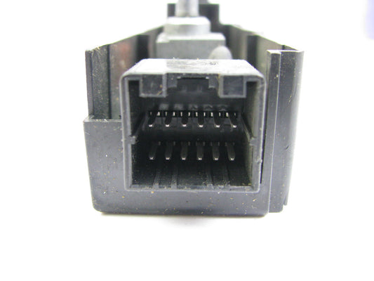 NEW - OUT OF BOX F3XF-19A522-AE Rear Heater Control Switch Module 93-98 Villager