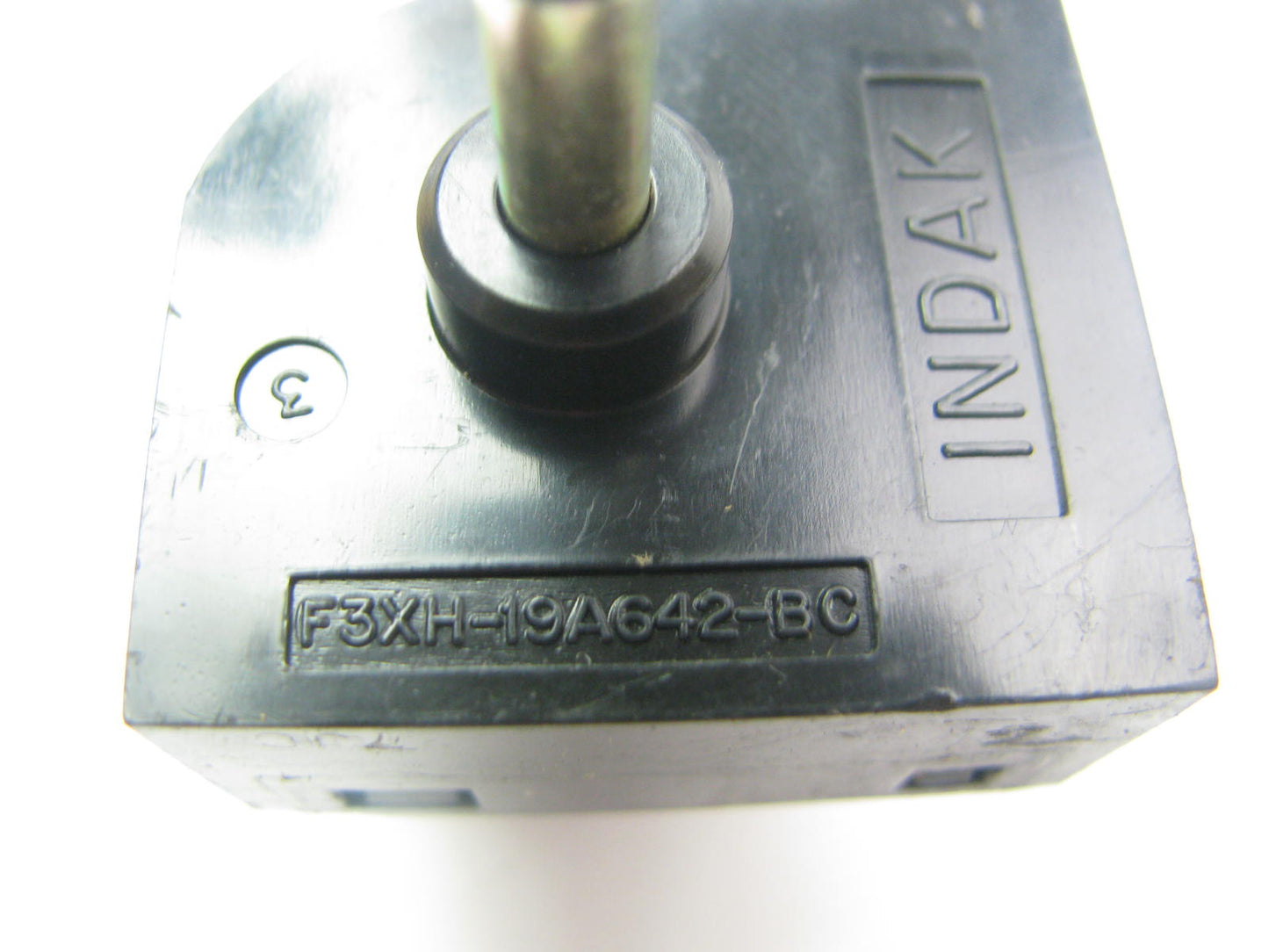 NEW - OUT OF BOX F3XH-19A642-BC HVAC Blower Control Switch 1993-2002 Villager