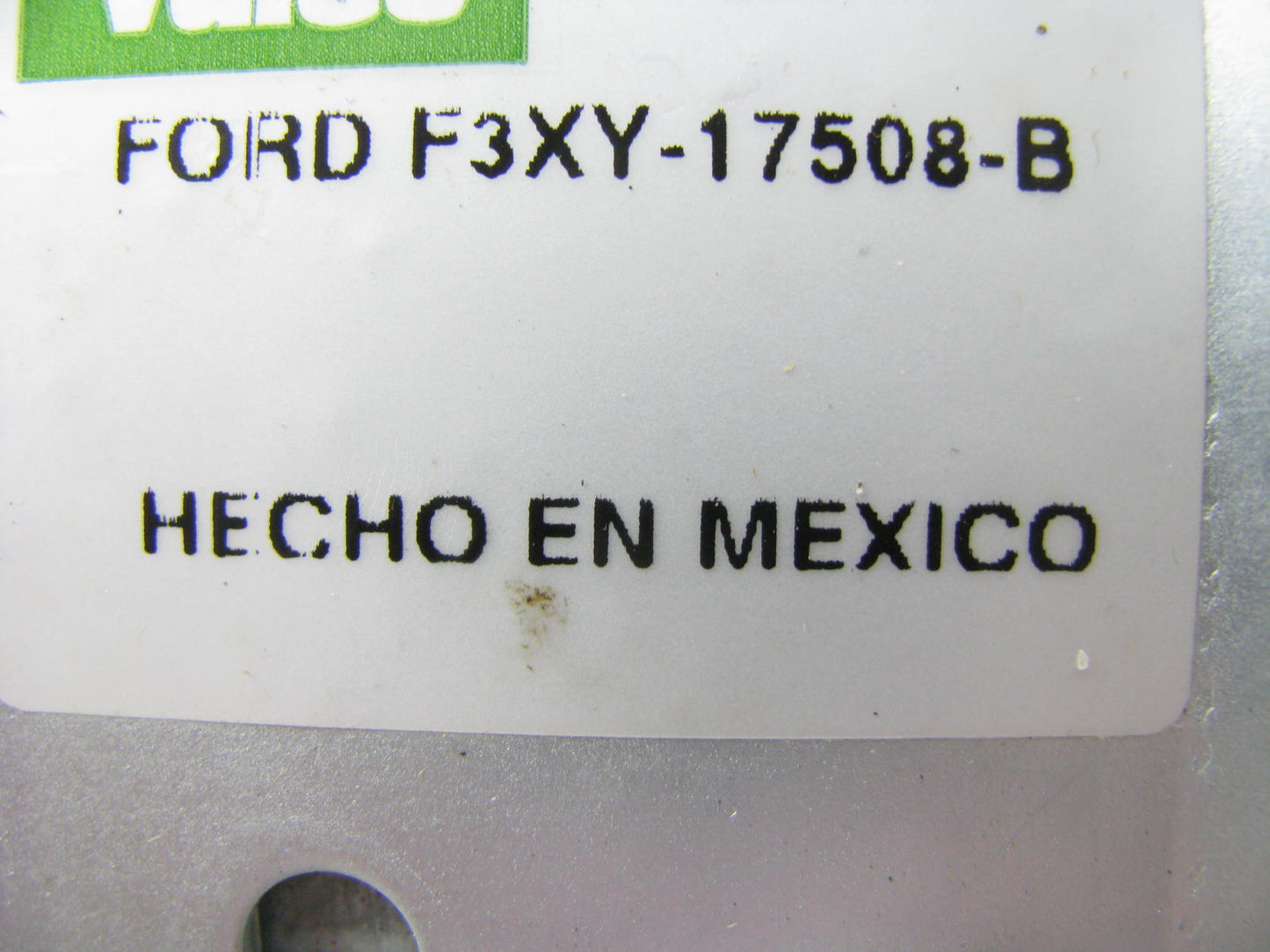 NEW - OUT OF BOX FORD F3XY-17508-B Rear Window Wiper Motor 1993 Mercury Villager
