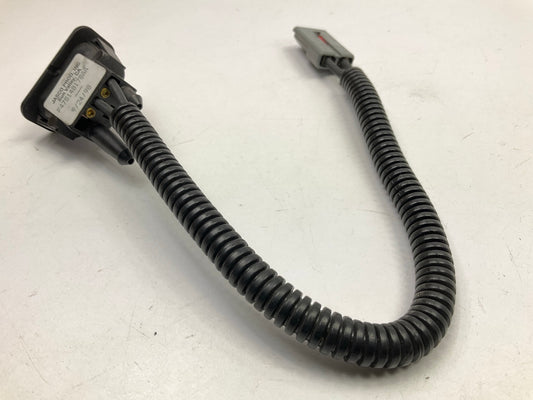NEW - OUT OF BOX - OEM Ford F47S-14B178-AA Seat Lumbar Adjust Switch