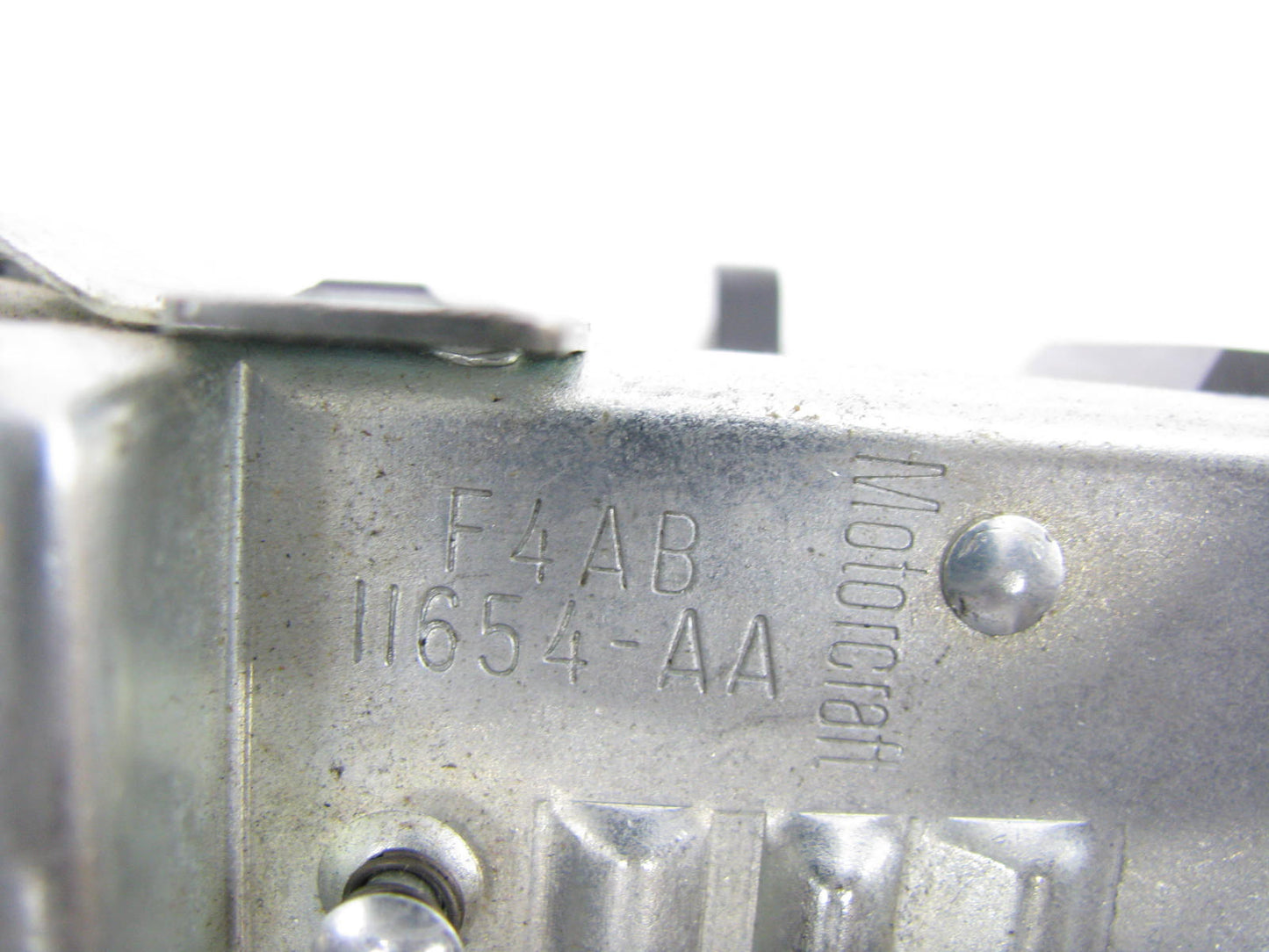 NEW - OUT OF BOX - OEM Ford F4AB-11654-AA Headlight Head Lamp Switch