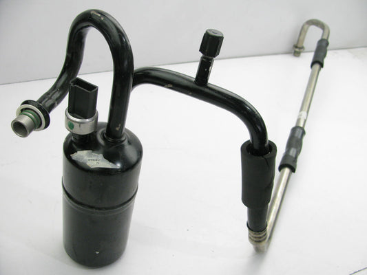 NOS 1994-1995 Ford Taurus SHO 3.2L A/C Refrigerant Accumulator Manifold Drier