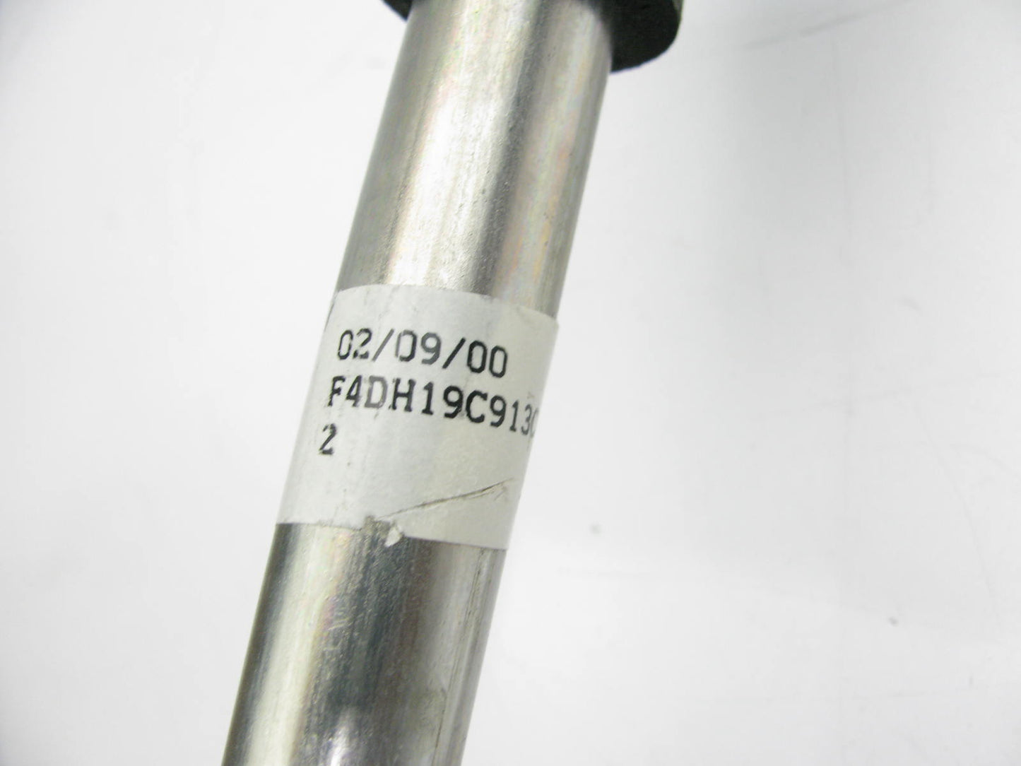 NOS 1994-1995 Ford Taurus SHO 3.2L A/C Refrigerant Accumulator Manifold Drier