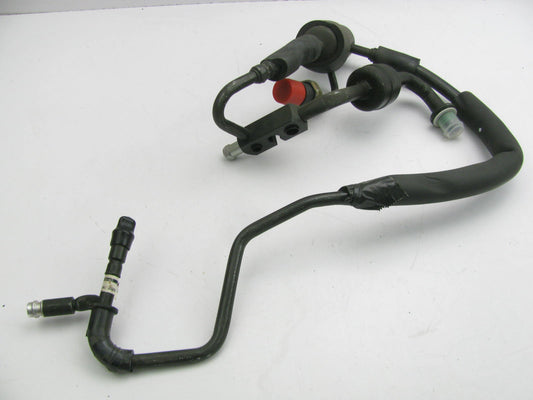 NEW - UNBOXED - OEM Ford A/C Manifold Hose Line Tube - 1994-1995 Taurus 3.8L V6