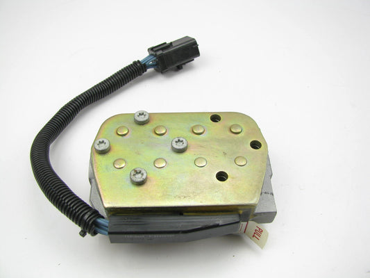 NEW OUT OF BOX ABS Modulator Valve Block 1994-95 Ford Taurus, Sable F4DZ-2C266-A