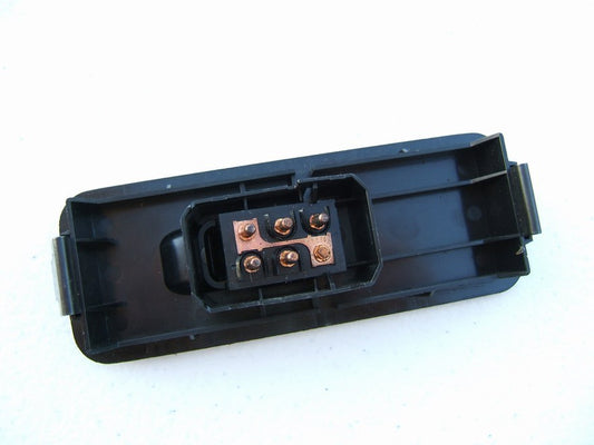 NEW UNBOXED OEM Ford F4K6-14B132-AA Power Window Switch For 1991-1996 Escort