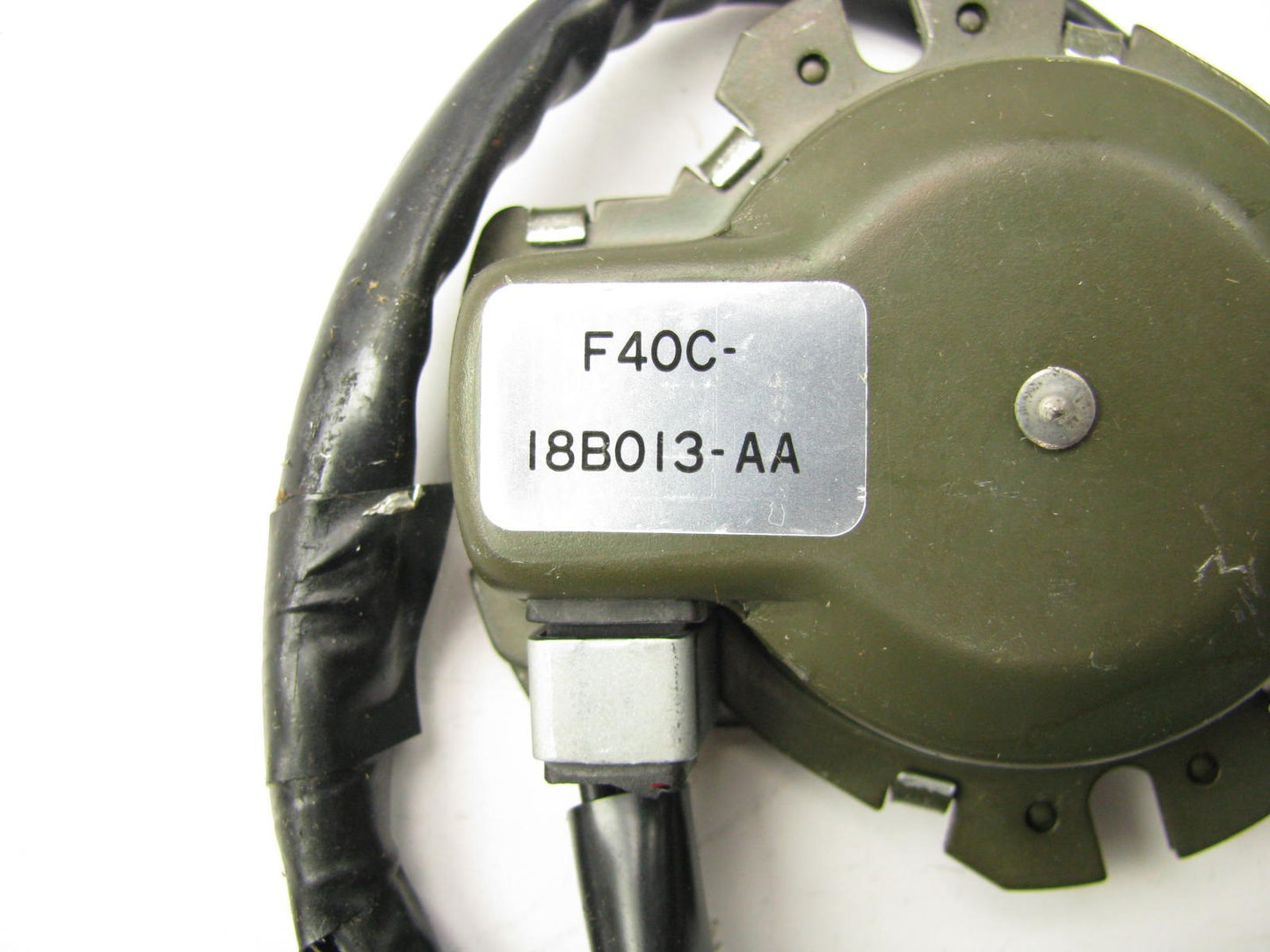 NEW - OUT OF BOX -1988-1994 Continental RH Front Strut Shock Actuator Sensor