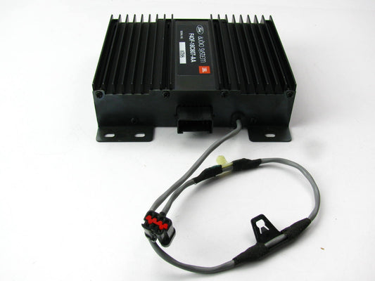 NEW - OUT OF BOX - OEM Ford JBL F4OF-18C807-AA Radio Amplifier F40F-18C807-AA