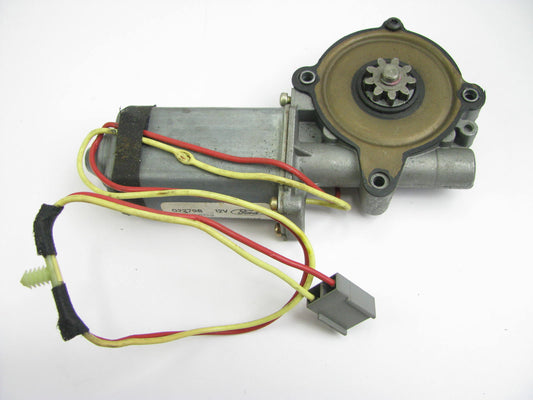 NEW - OUT OF BOX F4OY-5423394-A Rear Right Power Window Motor 88-94 Continental