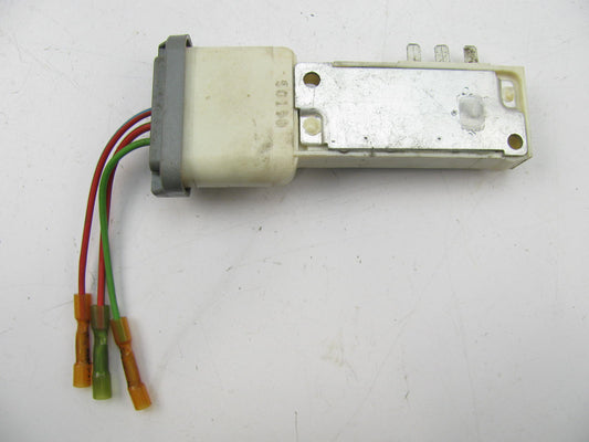 NEW - Out Of Box F4PF-12A297-BA Ignition Control Module - LX217 DY369 DY384