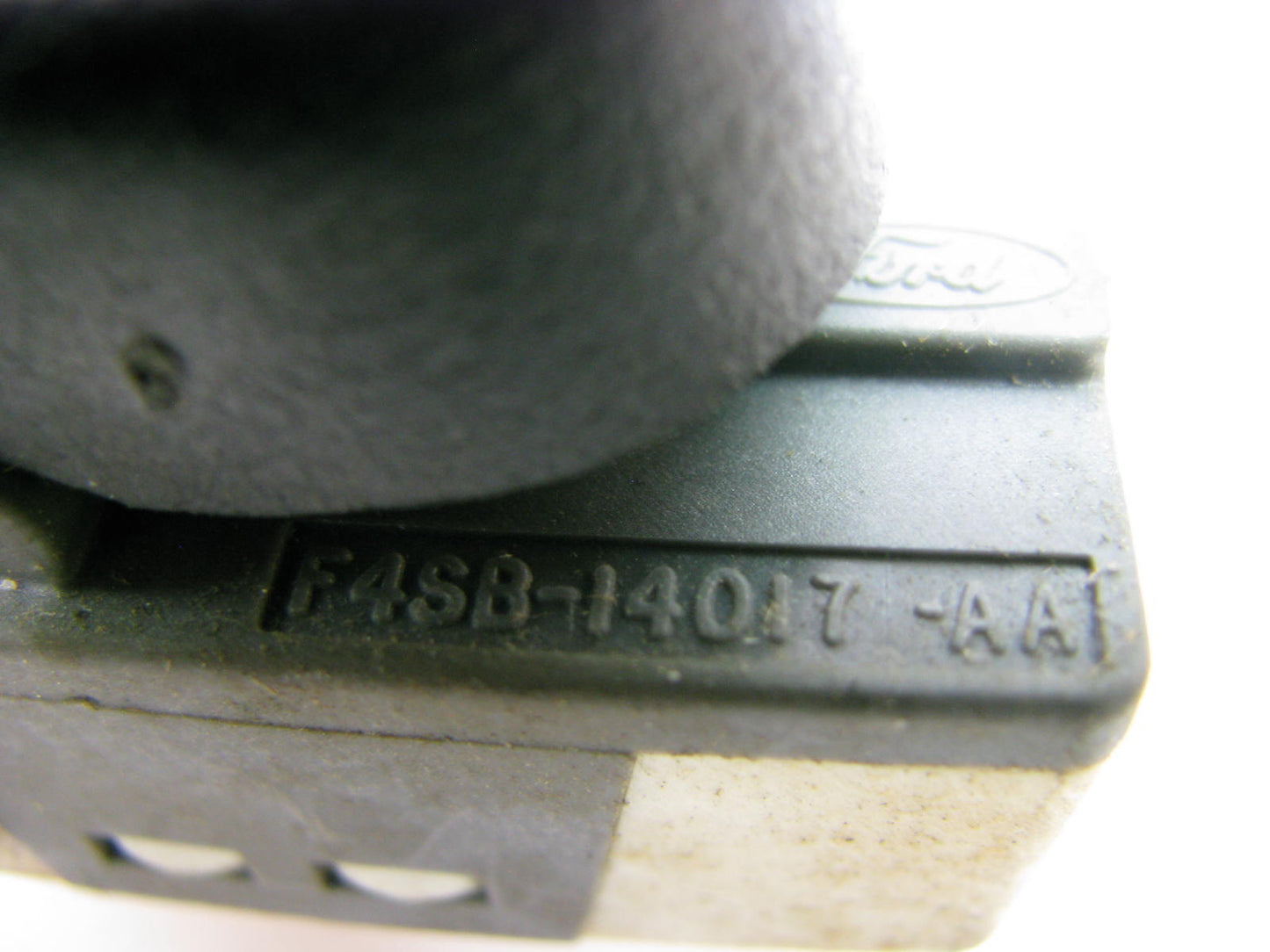 NEW - OUT OF BOX - OEM Ford F4SB-14017-AA Front Left Drivers Door Lock Switch